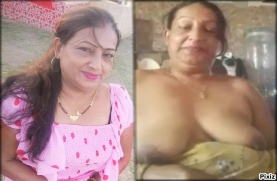 Indian Milf Having Illegal Affair with Boy