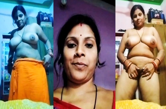 Big Indian Wife Fingering
