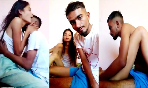 Desi Young Lover Ka Indian Teen Sex
