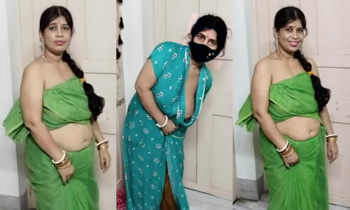 Desi Youtuber Bhabhi Live Dress Change Big Melons Nipples Slip Hd Video