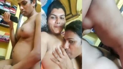 desi kinnar kar rahi hai ek dusre ki chudai desi kinnar sex mms video