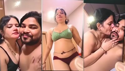 Beautiful cheater bhabhi mms