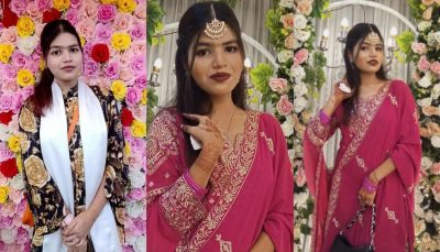 Cute GF Riding On BF Dick