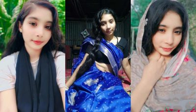 Cute Young GF Showing And Fingering