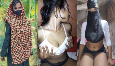 Sexy Hijabi Bhabi Fucking