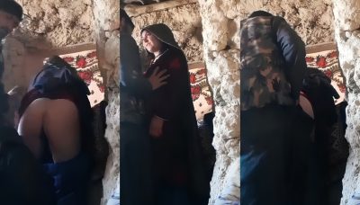 Pashto bhabhi fucking by lover