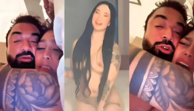 Ajaz Khan Fucking Mms