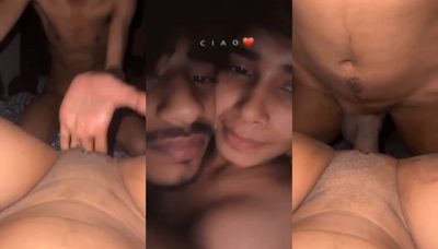 Horny Punjabi Gf Hard Fucked By Lover