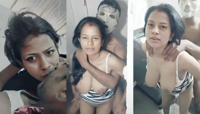 Couple Fucking Hard Sex And Stand Fucknig Pussy