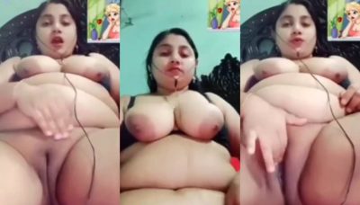 Horny Tanker Bhabi