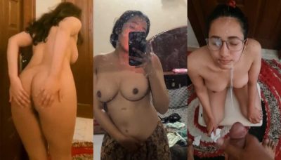 Punjabi Girlfriend Nude Showing Deep Blowjob Cum On Mouth