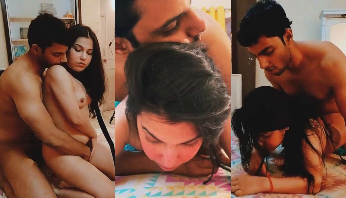 Desi Couple Goddessofeast 2 BG Onlyfans PPV Sextapes Porn Videos