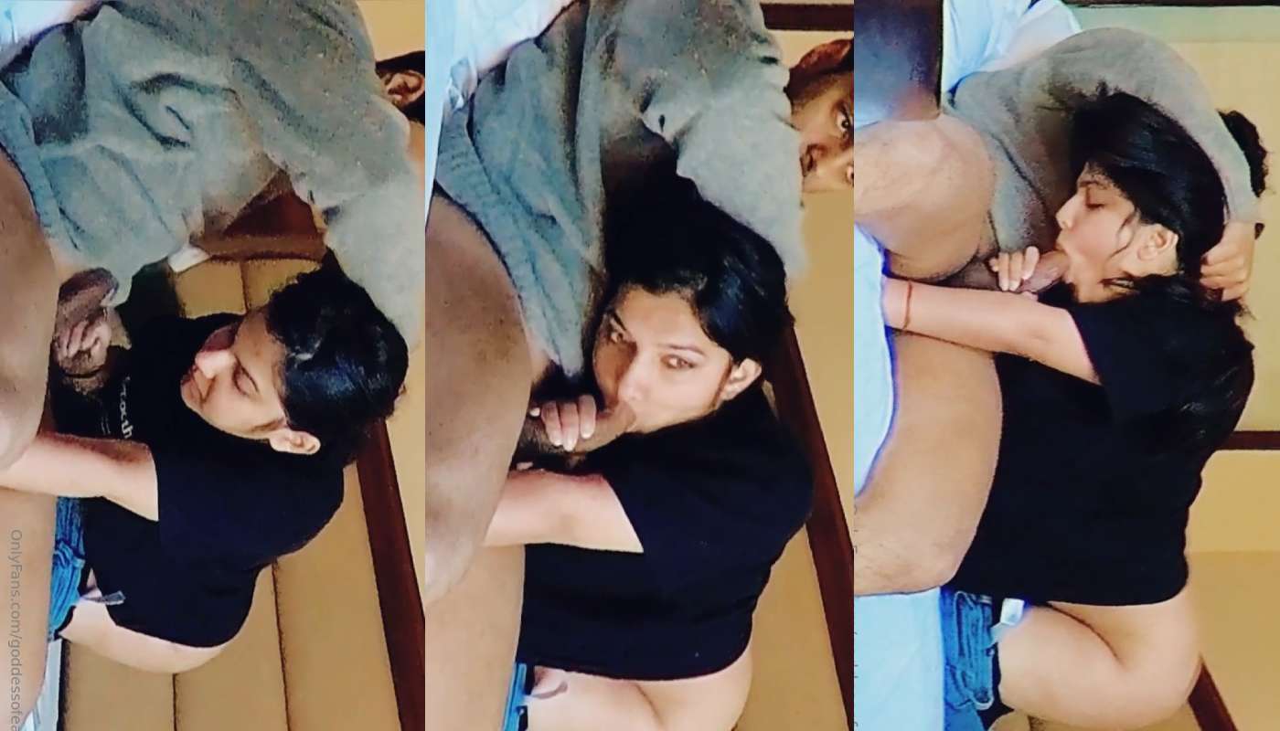 Desi Couple Goddessofeast 3 BG Onlyfans PPV Sextapes Porn Videos