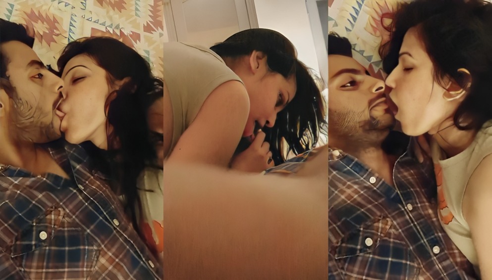 Desi Couple Goddessofeast 4 BG Onlyfans PPV Sextapes Porn Videos