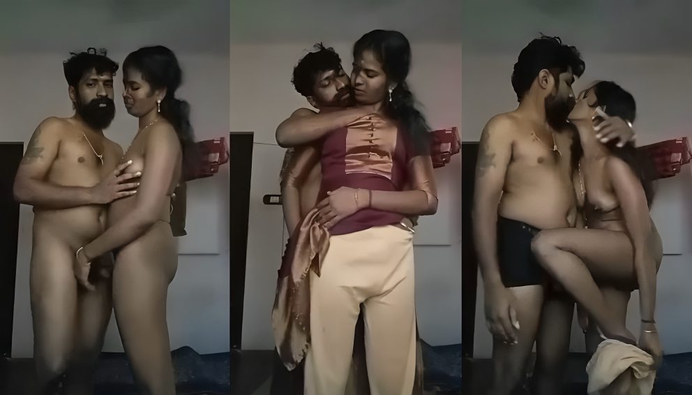 Dusky Mallu Girl Fun with Her Bf Sucking Boobs Deep Throat Blowjob Licking Her Juicy Pussy And Fucking Hard Sex Moans Part 1