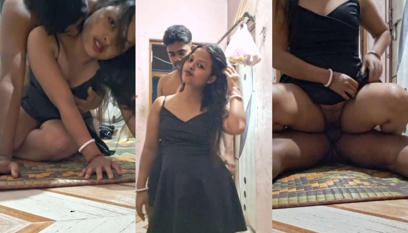 Desi Village Beautiful Bengali Boudi Fucking Wid Hubby