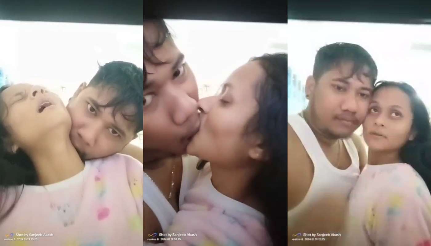 Indian Lover Kissing In Fucking Pussy Hard 10 Min With Talk