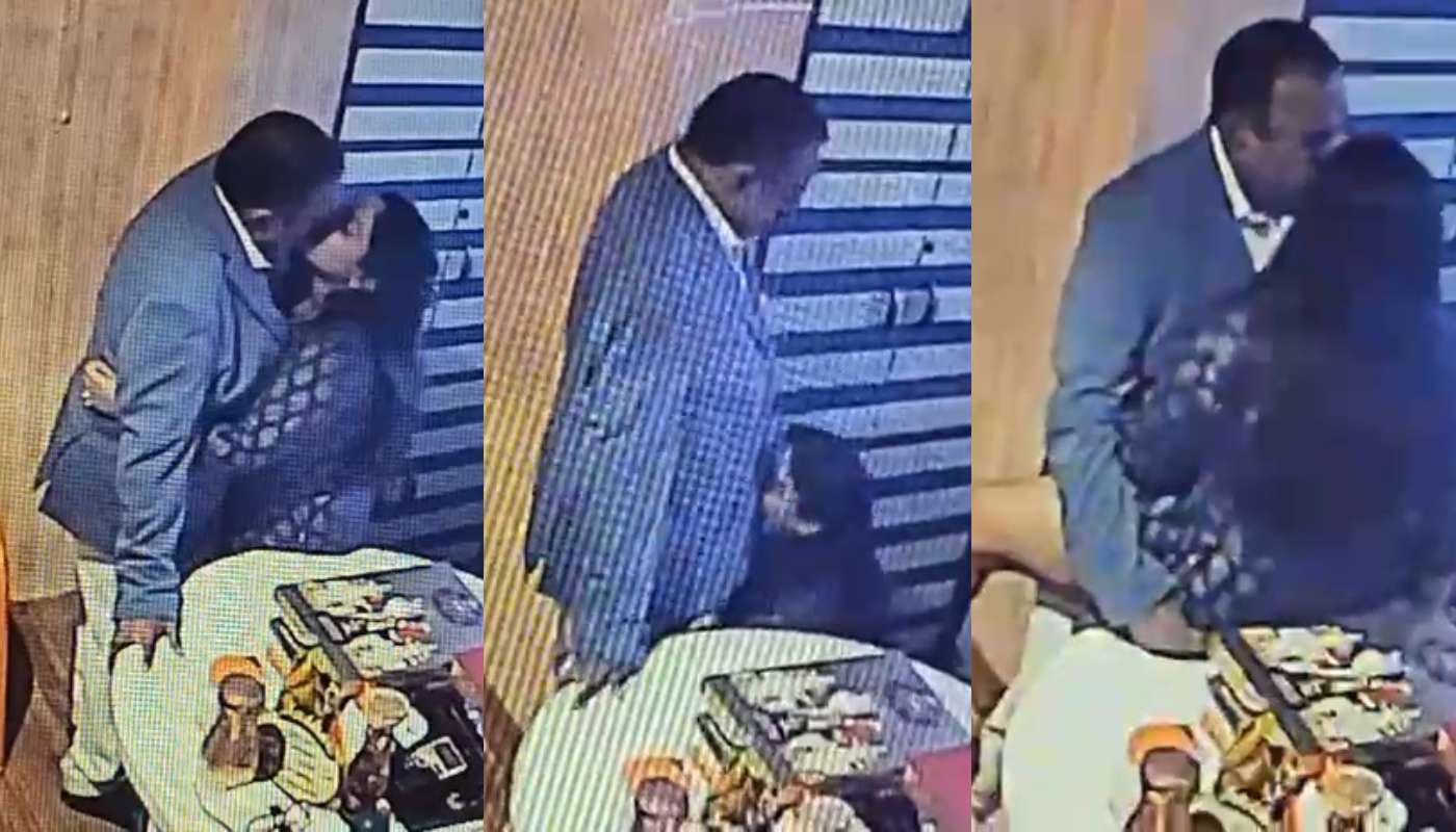 Viral Astrologer Fucking Multiple Womens Old New 1 Clip Update