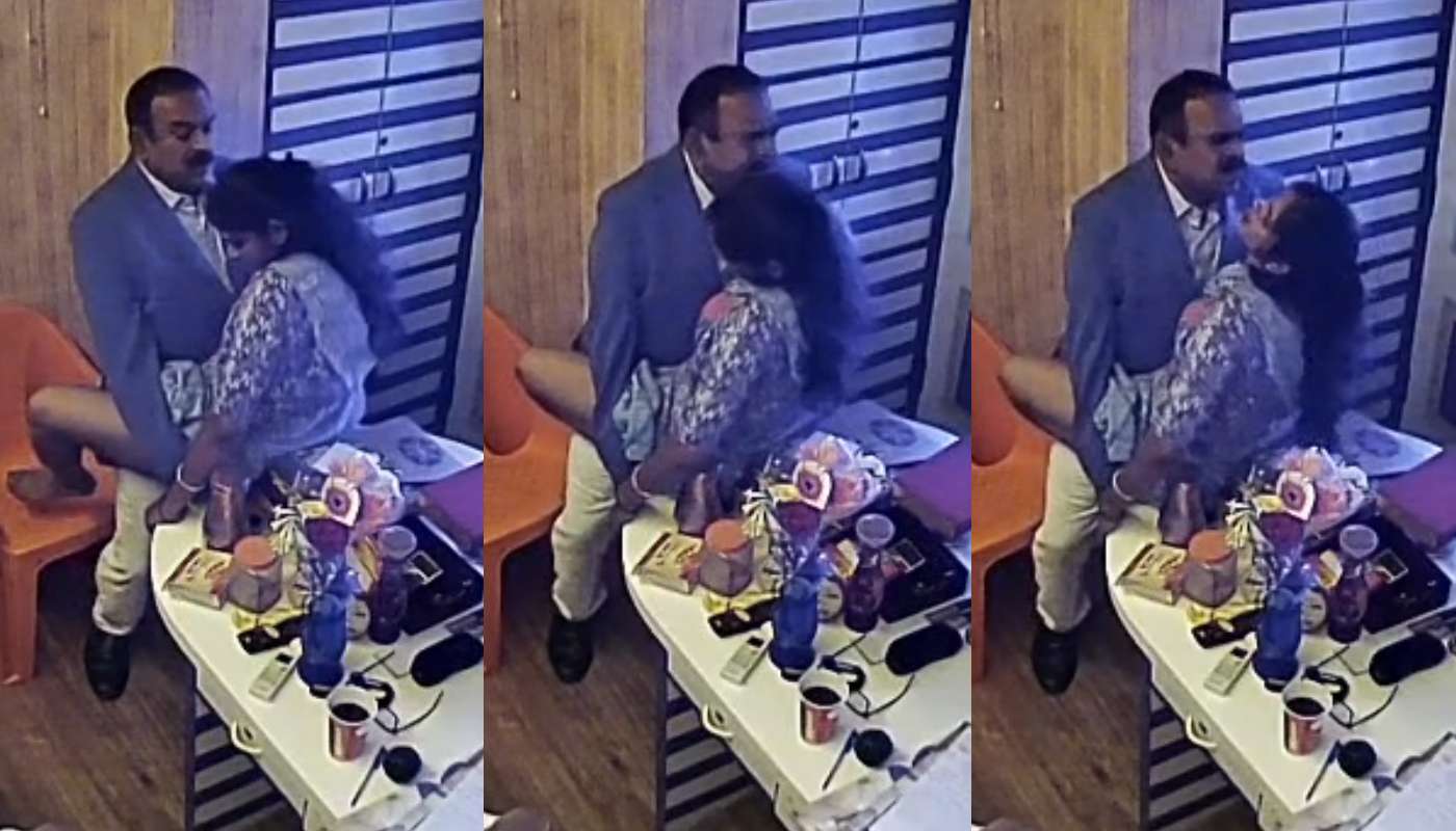 Viral Astrologer Fucking Multiple Womens Old New 2 Clip Update