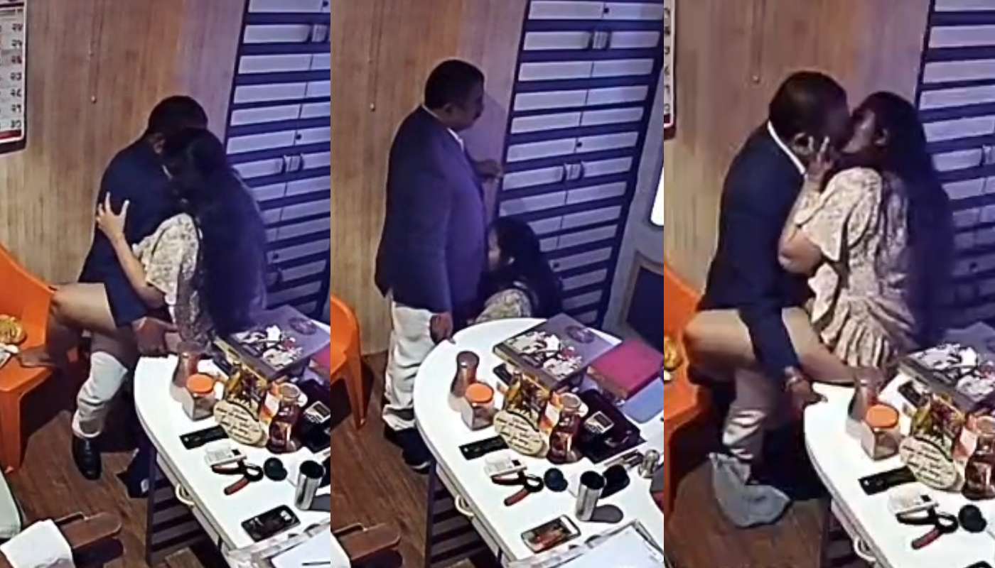 Viral Astrologer Fucking Multiple Womens Old New 6 Clip Update