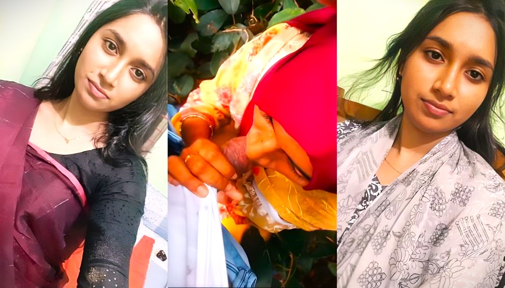 Beautiful Bengali Girl Outdoor Giving Blowjob Mms Video