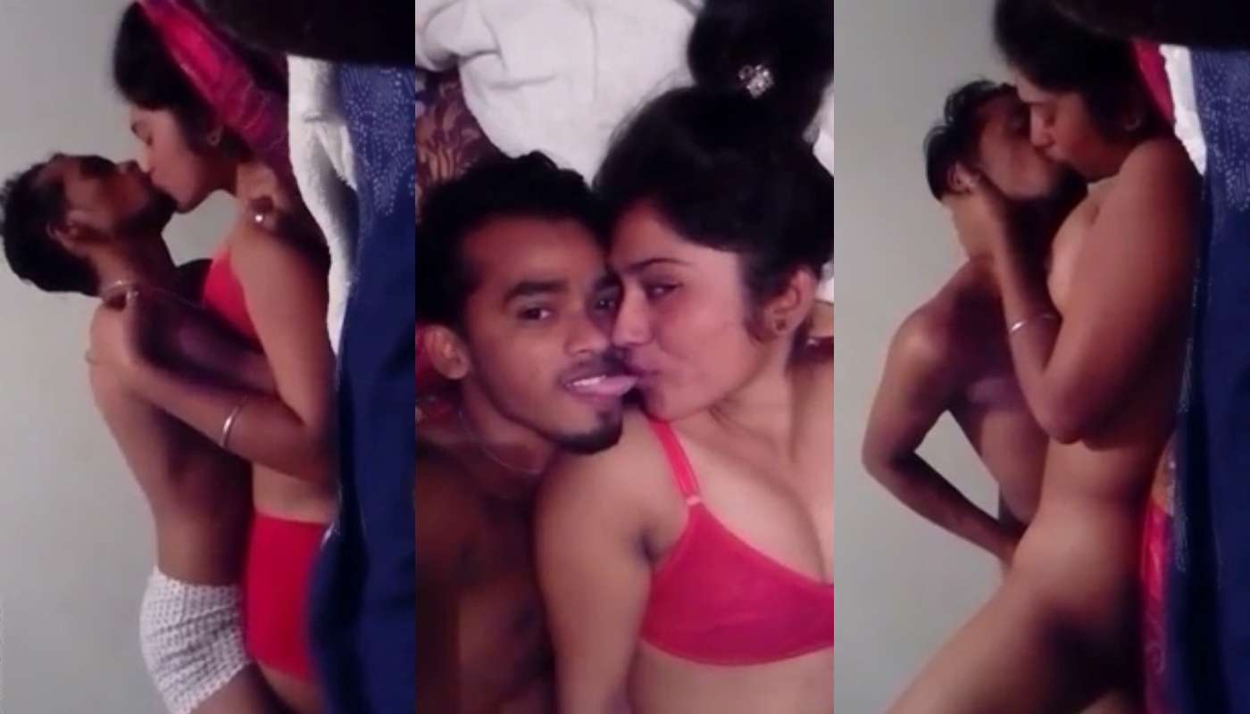 Indian Bhabhi Fucked By Lover