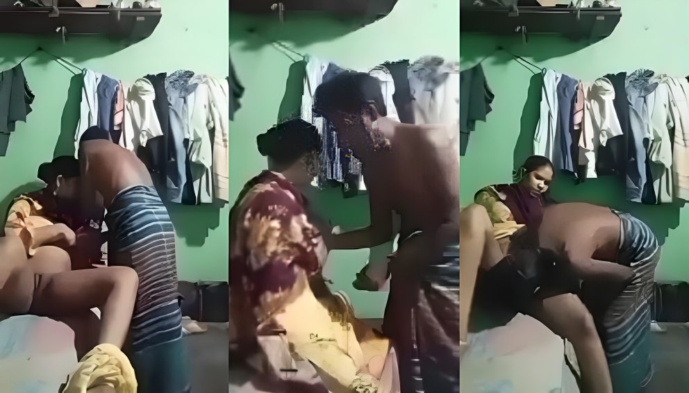 Cheater Bhabhi Having Fun With Lover Porn