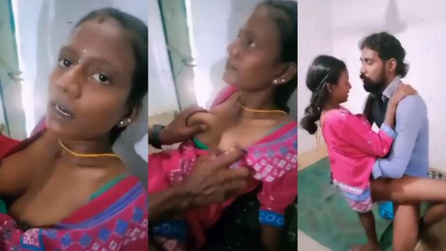 Dusky Tamil Wife Fucking Her Hubby s Friend Threesome Deep Blowjob Sexy Moans Hd Video