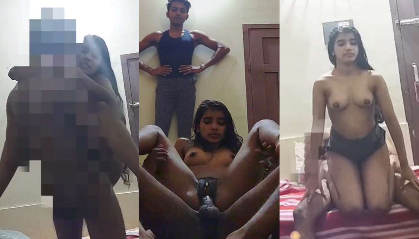 Indian Horny Slim Mallu Girl Hard Fucking More