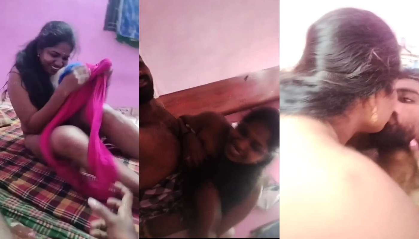 Tamil Lover Enjoying 5 Clips