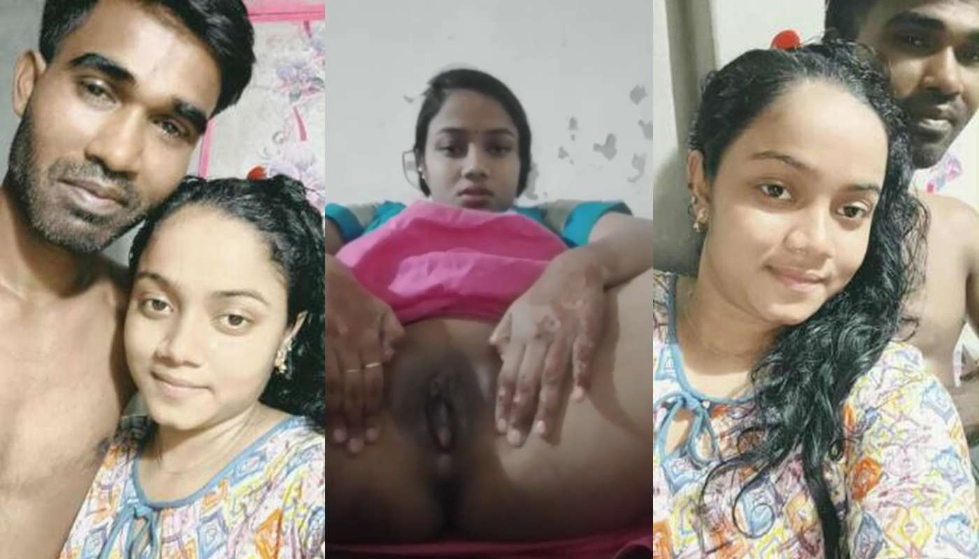 Horny Girl Riding On Artificial Dick Fucking