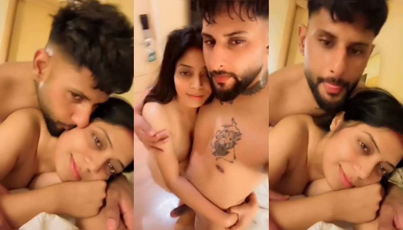Hot married girl with her boyfriend part 1