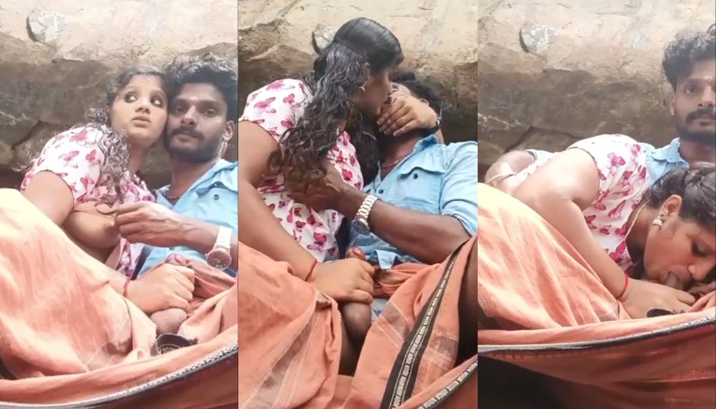 Sexy hot tamil girl ki outdoor fuck video viral Mms